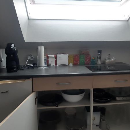 Ferienwohnung T2 4P Ste Savine Proche Centre Troyes Sainte-Savine Exterior foto