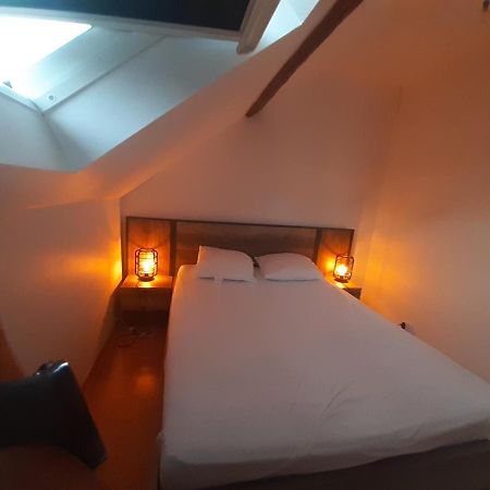 Ferienwohnung T2 4P Ste Savine Proche Centre Troyes Sainte-Savine Exterior foto