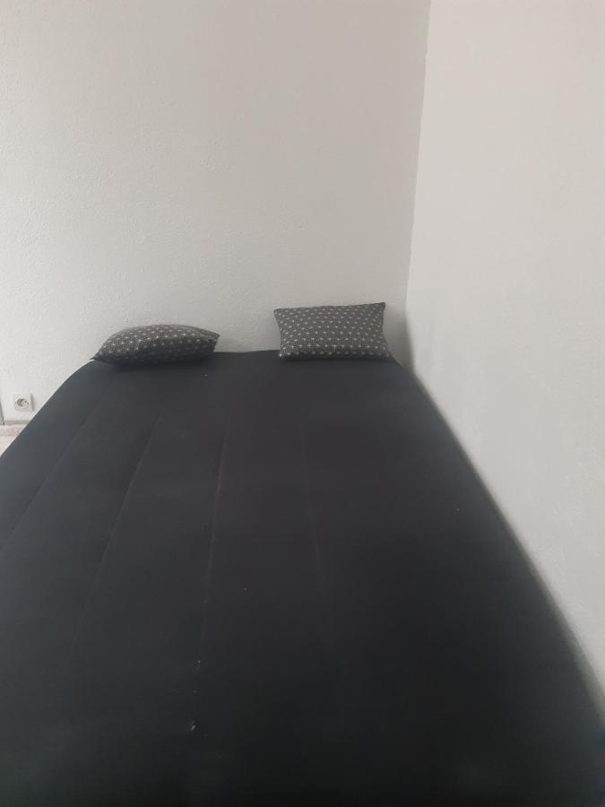 Ferienwohnung T2 4P Ste Savine Proche Centre Troyes Sainte-Savine Exterior foto