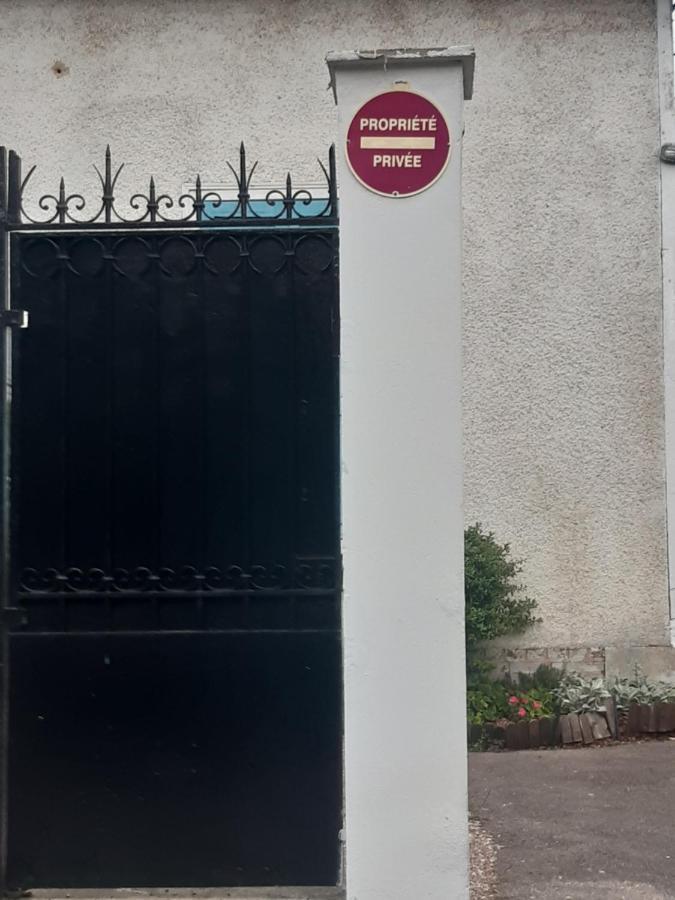 Ferienwohnung T2 4P Ste Savine Proche Centre Troyes Sainte-Savine Exterior foto