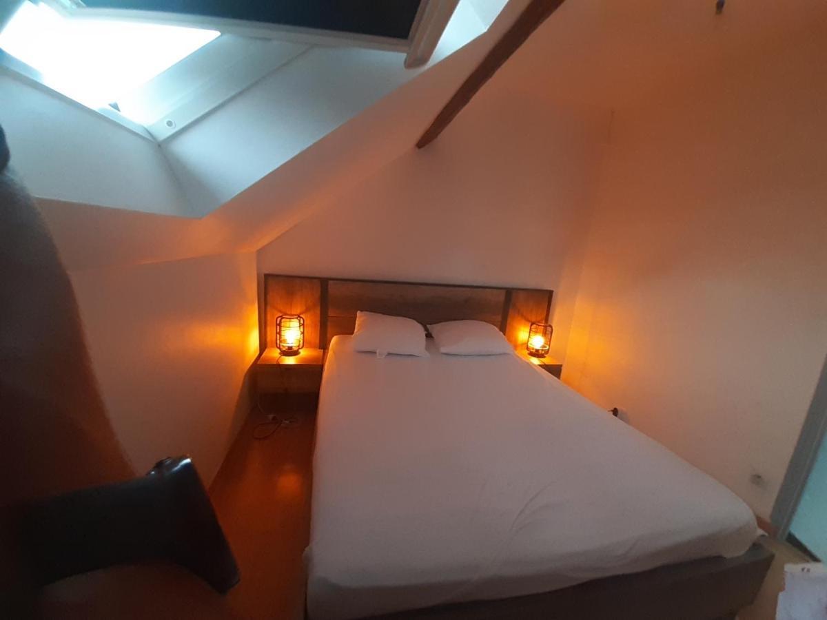 Ferienwohnung T2 4P Ste Savine Proche Centre Troyes Sainte-Savine Exterior foto